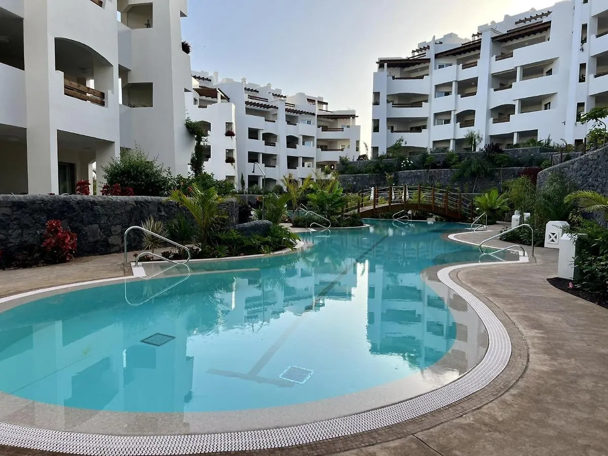 Holiday home Jardines - Acoran 1,2 Nature Reserve View 1B Palm-mar