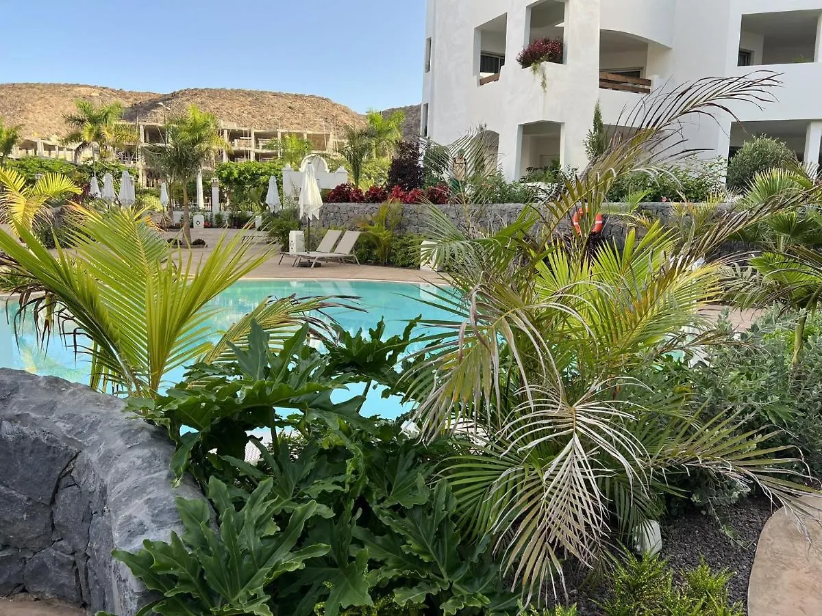 Holiday home Jardines - Acoran 1,2 Nature Reserve View 1B Palm-mar Spain